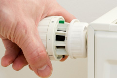 Shurton central heating repair costs