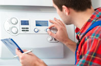 free Shurton gas safe engineer quotes